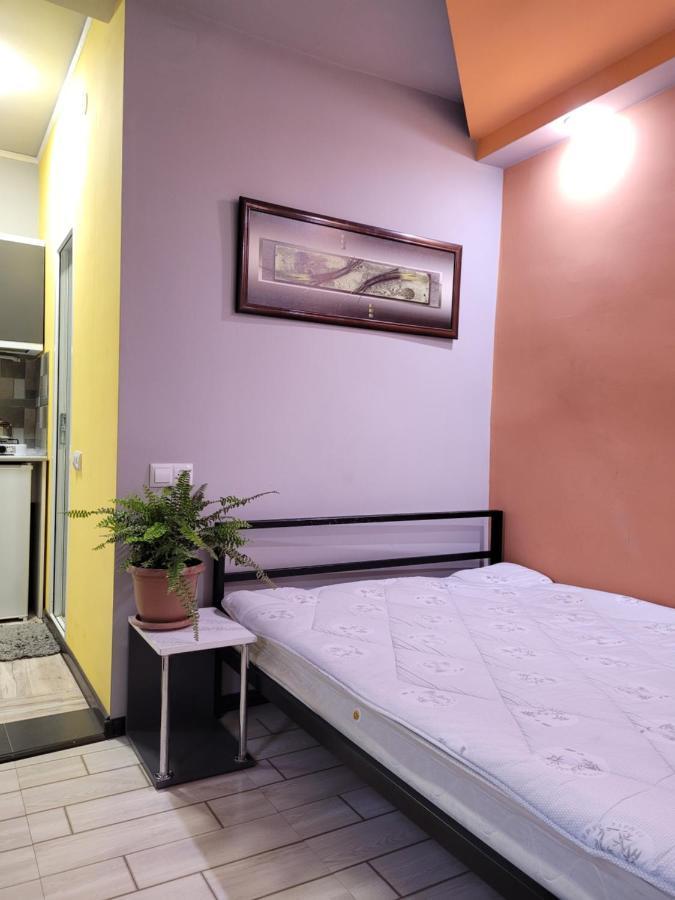 Мини Дом Целиком Около Мед Центра Астхик Hotel Yerevan Exterior photo