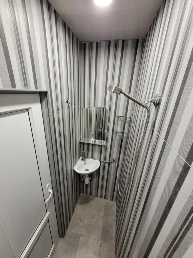Мини Дом Целиком Около Мед Центра Астхик Hotel Yerevan Exterior photo